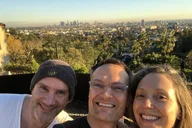 Los Angeles Naturalist's Batcaves Tour 1 hr thumbnail 4