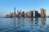 New York Statue of Liberty Sightseeing Cruise 60 Min thumbnail 5