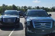 Sanford Airport Transfer to Port Canaveral thumbnail 4