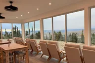 Fairbanks Aurora Glass House Experience thumbnail 4