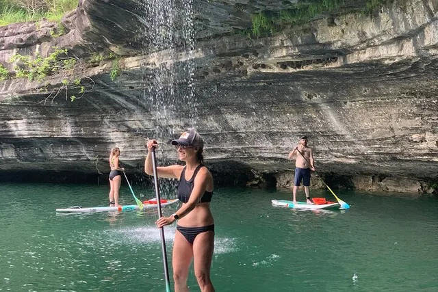 Eureka Springs Eco Tour - Image 2