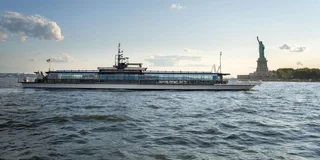New York City Bateaux Brunch Cruise