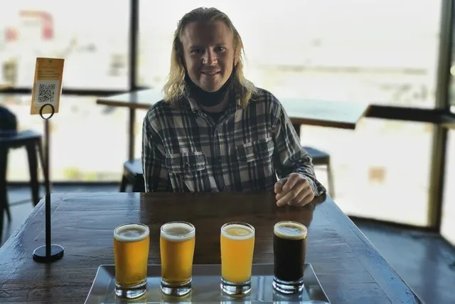 Tijuana Craft Beer Tour from San Diego - Image 5