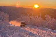 Fairbanks Arctic Circle Day Tour thumbnail 6