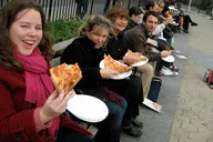 New York City Pizza Walking Tour thumbnail 5