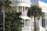 Charleston Historic City Tour and Harbor Cruise thumbnail 2