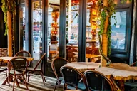 New York City Wine Tasting at Central Park Café thumbnail 4