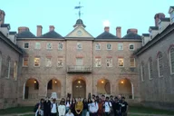 Williamsburg Secrets Walking Tour 1.5 hr thumbnail 5