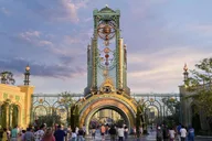 Orlando Universal Park Tickets thumbnail 2