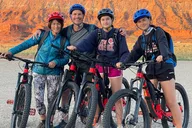 Moab Mountain Bike Tour Half Day thumbnail 3