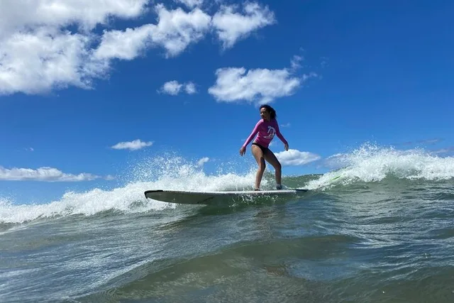 Maui Surf Lesson on South Shore - Image 6