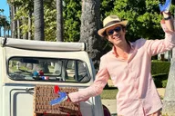 Los Angeles Classic Car Tour thumbnail 5