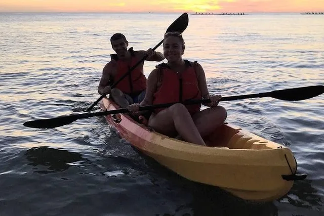 Haleiwa Tandem Kayak Rental 2 Hours - Image 5