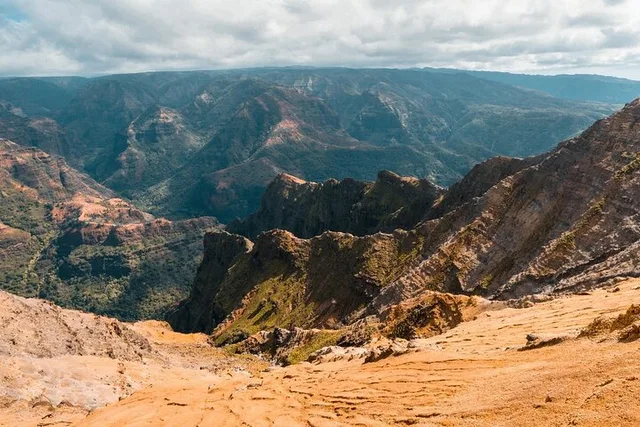 Kauai Waimea Canyon Private Tour - Image 5