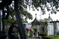 New Orleans Garden District Walking Tour thumbnail 5