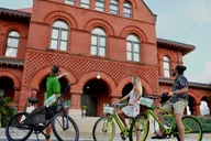 Key West Bicycle Tour with Key Lime Pie thumbnail 2