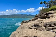 Oahu Coastal Scenic Drive from Waikiki thumbnail 6
