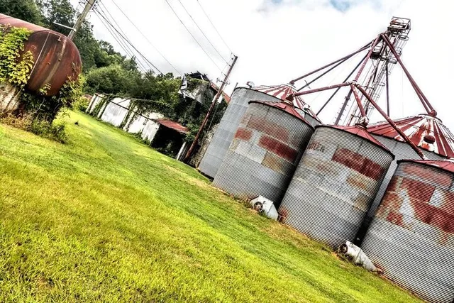 Senoia Walking Dead Filming Backlot Tour 45 min - Image 3