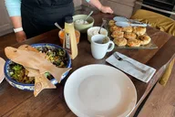 Ketchikan Salmon Cooking Class thumbnail 6