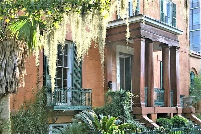 Savannah Paranormal Ghost Tour 90 min - Image 2