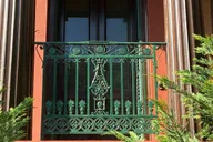 Savannah Historic District Walking Tour thumbnail 6