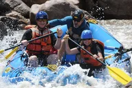 Cañon City Whitewater Rafting Adventure thumbnail 4