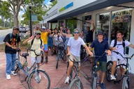 Miami Beach Bike Rental thumbnail 6
