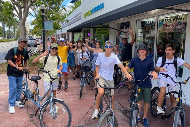 Miami Beach Bike Rental - Image 6