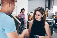 Florida Glassblowing Experience thumbnail 5