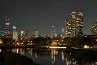 Chicago Ghost Investigation Tour in Lincoln Park thumbnail 5