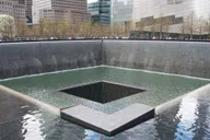 New York City 9/11 Memorial and Financial District Walking Tour thumbnail 3