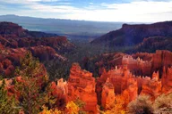 Salt Lake City Yellowstone and Tetons 4-Day Camping Tour thumbnail 3