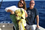 Key West Deep Sea Fishing Adventure thumbnail 5
