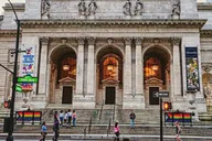 New York City Private Walking Tour 3 hr thumbnail 4