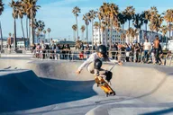 Los Angeles Private Beach Tour thumbnail 6