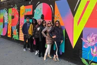 New York City Art Discovery Walk thumbnail 2