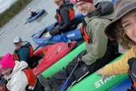 Palmer Knik River Float Trip thumbnail 4