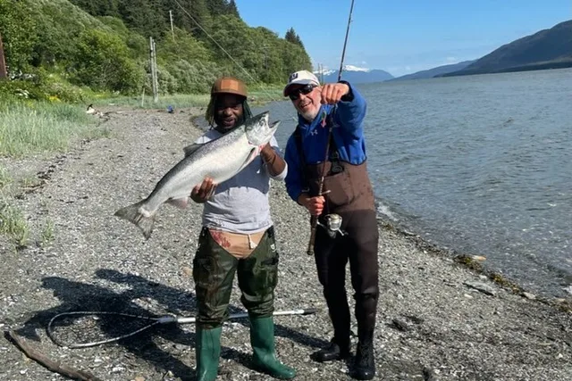Juneau Fishing Experience - Image 4