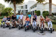 Naples Electric Trike Tour thumbnail 4