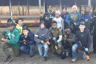 Memphis Paintball Experience 2 hr thumbnail 4