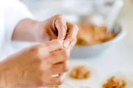 Houston Dumpling Making Class with a Local Chef thumbnail 1
