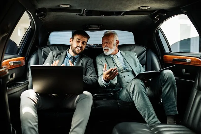 Arlington Private Airport Transfer - Image 4