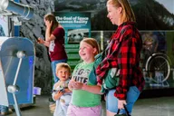 Huntsville Space & Rocket Center Admission thumbnail 5