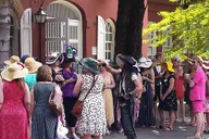 New Orleans Pirate History Walking Tour thumbnail 4