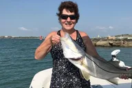Clearwater Inshore Fishing Charter thumbnail 3