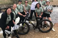 Breckenridge Fat Bike Brewery and Distillery Tour thumbnail 2