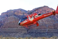 Las Vegas Grand Canyon Helicopter and Raft Tour thumbnail 1