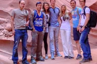 Las Vegas Grand Canyon, Monument Valley & Zion 3-Day Tour thumbnail 4