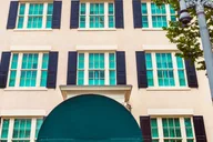 Washington DC Walking Tour of Lafayette Square thumbnail 6