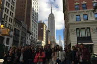 New York Bus Tour thumbnail 5
